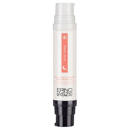 Erno Laszlo Multi-Task Dag & Nacht Intensieve Oogcrème Duo Dames 16 ml
