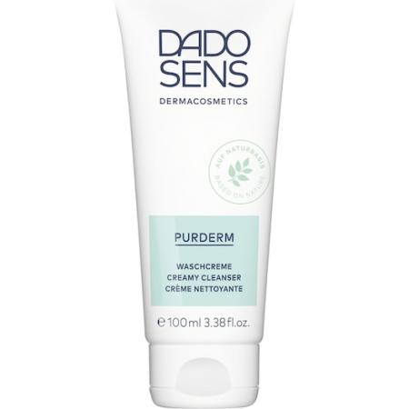 DADO SENS PURDERM WASCRÈME Reinigingscrème Dames 100 ml