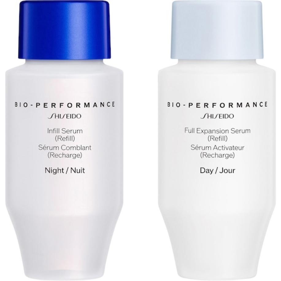 Shiseido Bio-Performance Skin Filler Serum Refill Hyaluronzuurserum Dames 30 ml