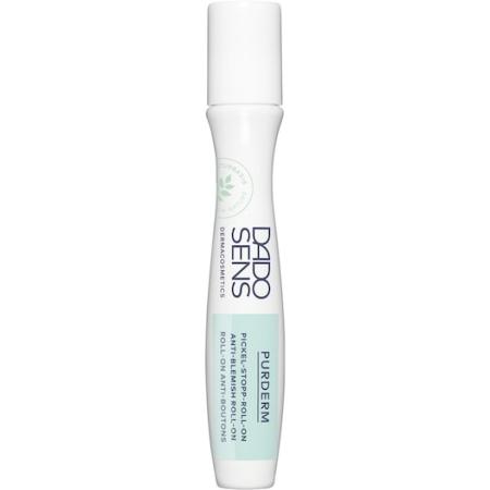 DADO SENS PURDERM PUISTJES-STOP ROLL-ON Crème tegen puistjes Dames 10 ml