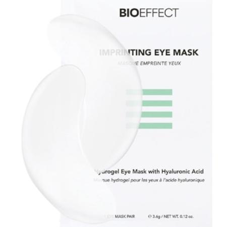 BioEffect Oogzorg Imprinting Eye Mask Oogmaskers & -pads Dames 28,8 g
