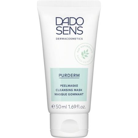 DADO SENS PURDERM PEELMASKER Hydraterende maskers Dames 50 ml