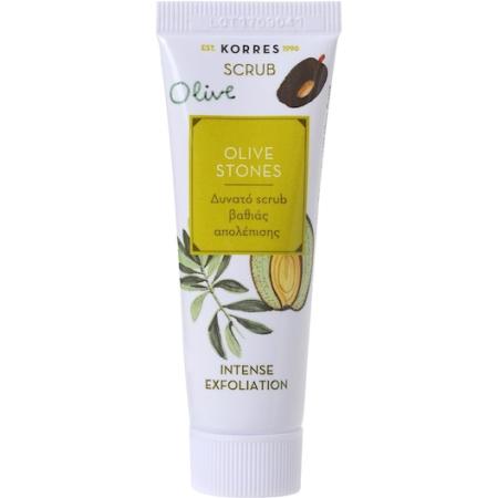 KORRES Olive Stones Scrub