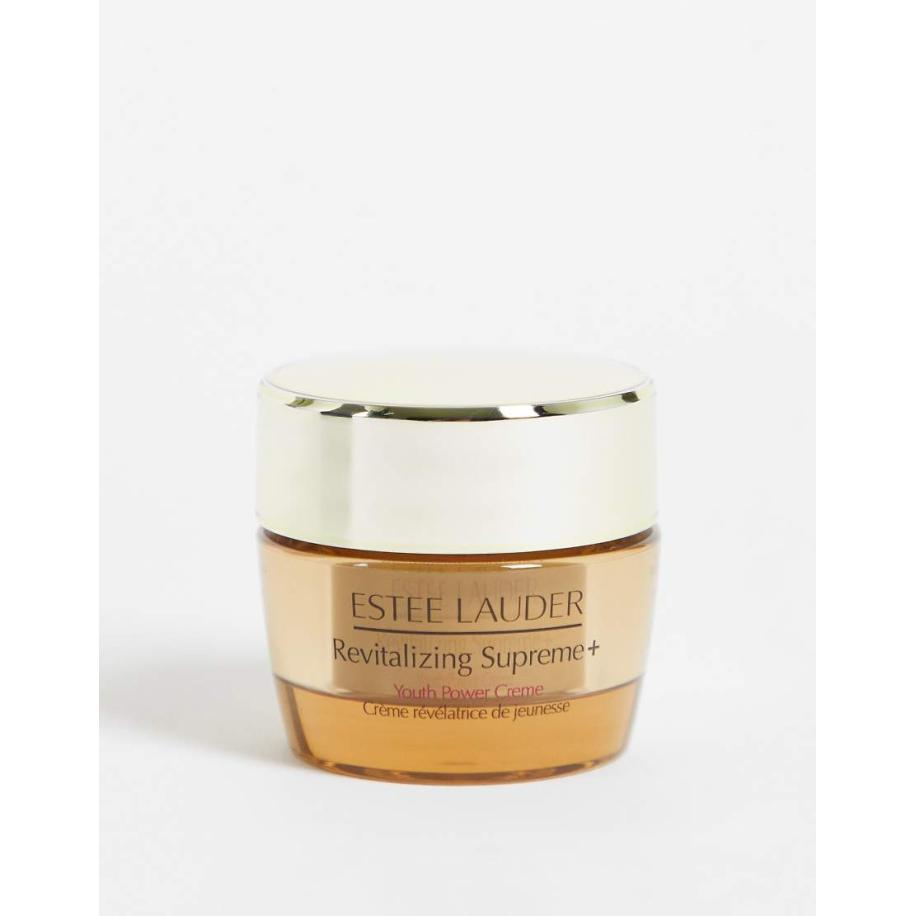 Estee Lauder Revitalizing Supreme+ Youth Power crème moisturizer 15ml-Geen kleur