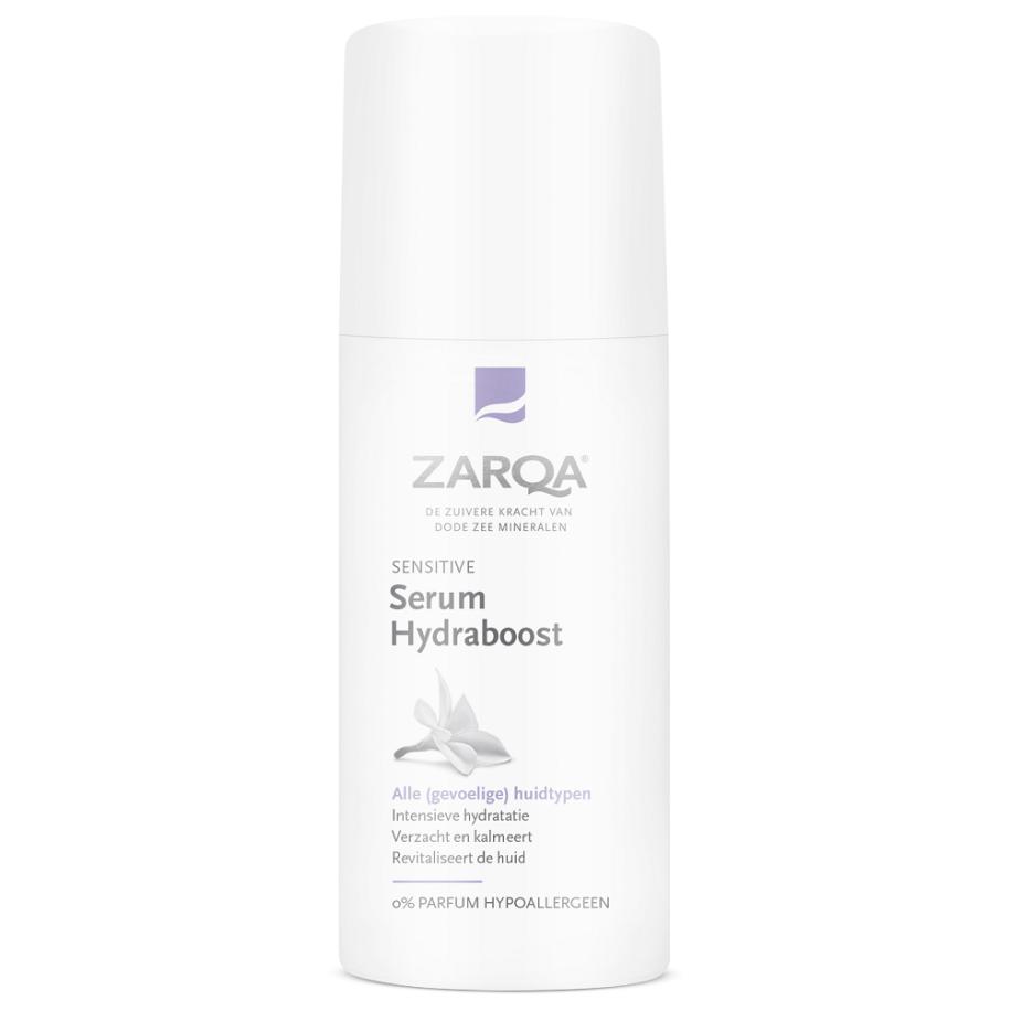 ZARQA Hydraboost