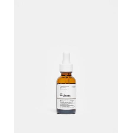 the Ordinary - Ascorbyl tetraisopalmitate oplossing 20% in vitamin F 30ml-Geen kleur