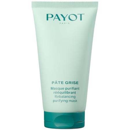 Payot Pâte Grise Reinigend masker Mee-etermaskers Dames 75 ml