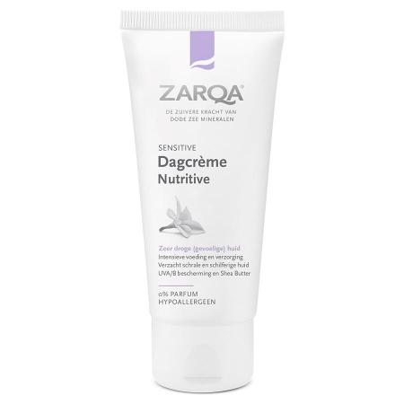 ZARQA Dagcreme Nutritive