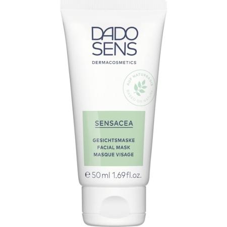 DADO SENS SENSACEA GEZICHTSMASKER Hydraterende maskers Dames 50 ml