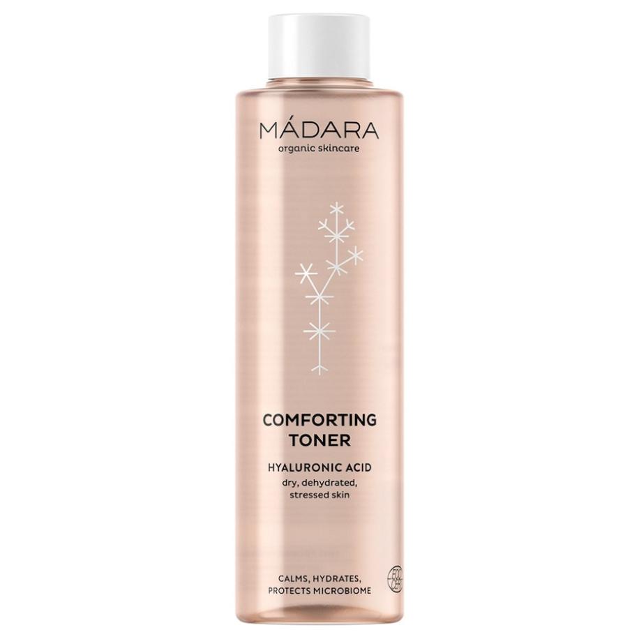 MÁDARA Reiniging Comforting Toner Dames 200 ml