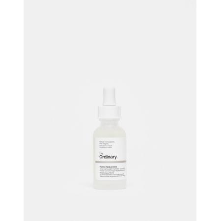 The Ordinary - Hyaluronzuur uit zeewater 30 ml-Geen kleur