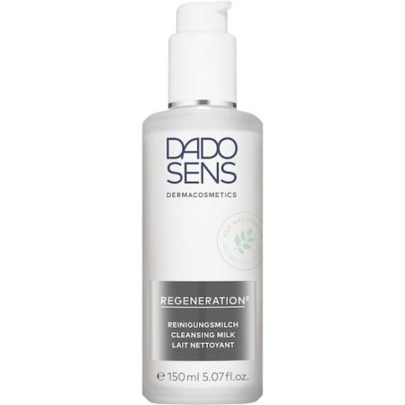 DADO SENS REGENERATION E REINIGINGSMELK Reinigingsmelk Dames 150 ml