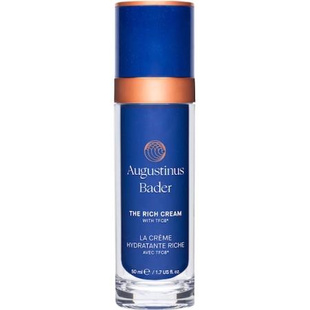 Augustinus Bader Gezichtscrème De rijke crème Dames 50 ml