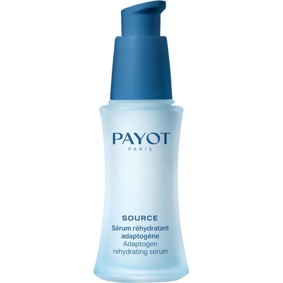Payot Source Sérum Réhydratant Adaptogène Hydraterend serum Dames 30 ml