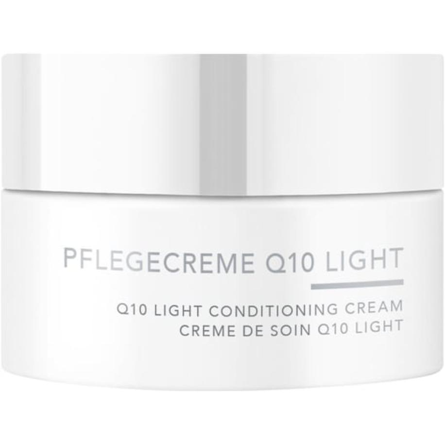 Charlotte Meentzen Q10 light Conditioning Cream