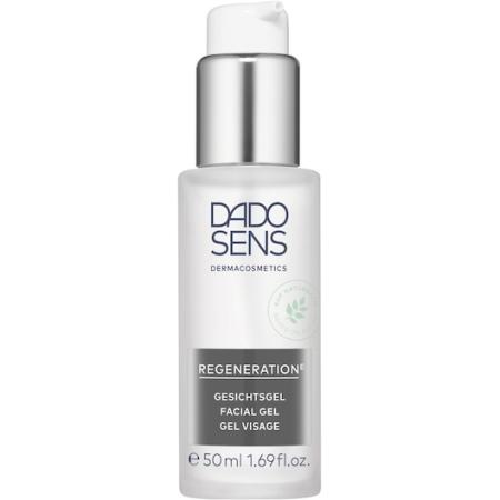 DADO SENS REGENERATION E GEZICHTSGEL Dagcrème Dames 50 ml
