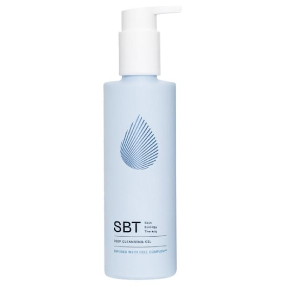 SBT cell identical care Essential Diep Reinigende Olie Reinigingsolie Dames 200 ml