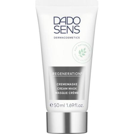 DADO SENS REGENERATION E CRÈMEMASKER Hydraterende maskers Dames 50 ml