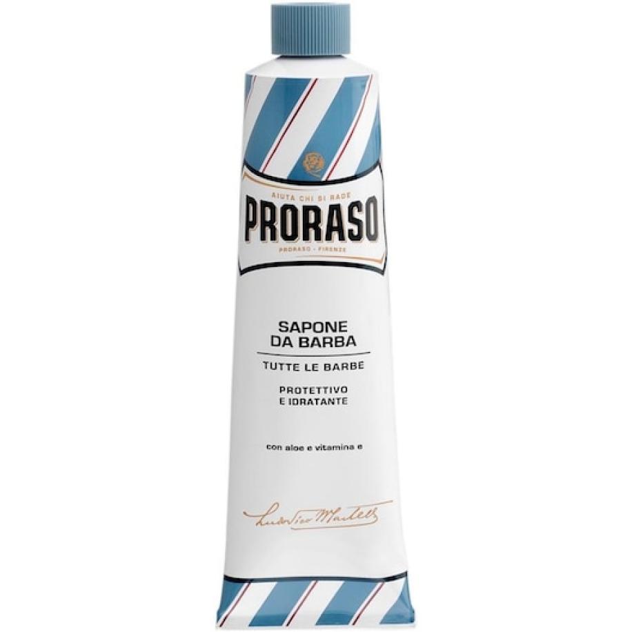 Proraso Protective Scheercrème Scheerverzorging Unisex 150 ml