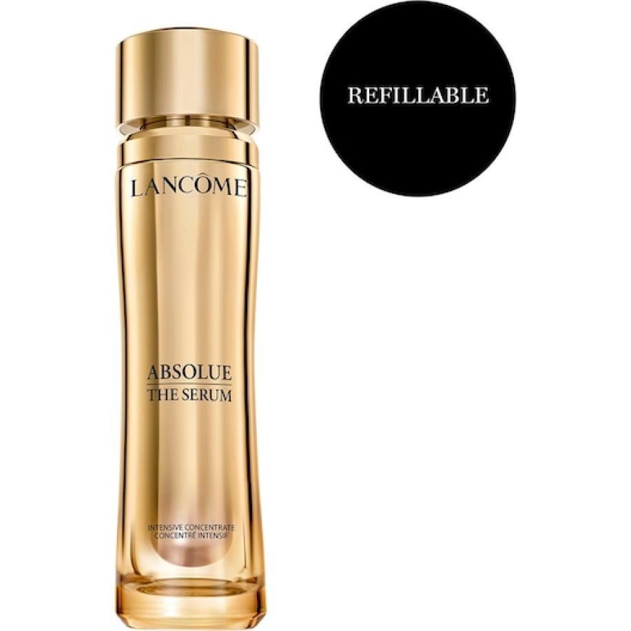 Lancôme Verzorging Absolue The Serum Anti-aging serum Dames 30 ml