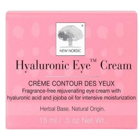 New Nordic Hyaluronic Eye Cream