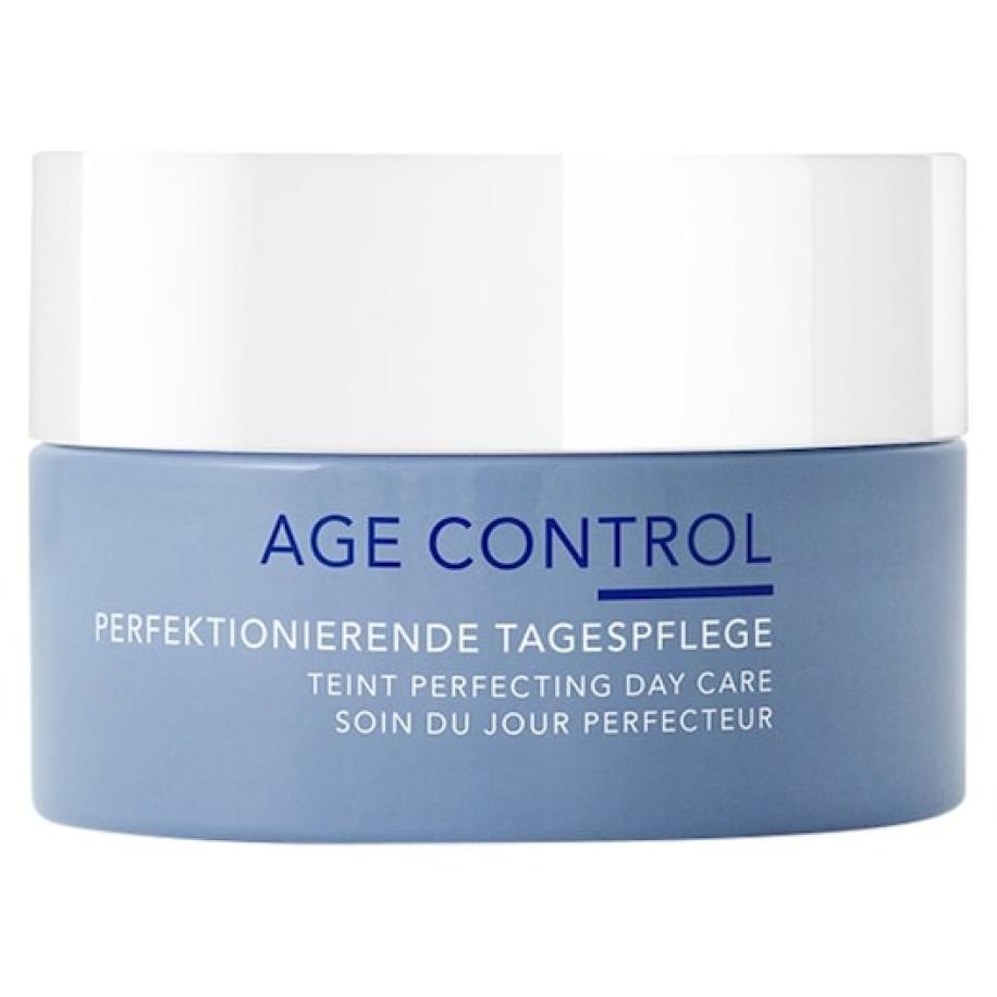 Charlotte Meentzen Leeftijdscontrole Perfectionerende dagverzorging Anti-aging gezichtsverzorging Dames 50 ml
