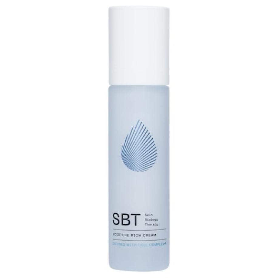 SBT cell identical care Essential Vochtrijke crème Gezichtscrème Dames 50 ml