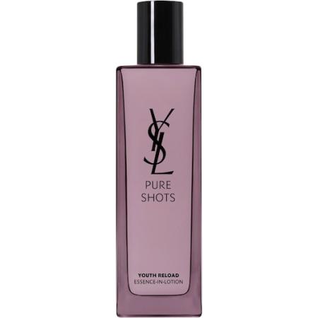 Yves Saint Laurent Pure Shots Youth Reload Essence-in-Lotion Gezichtsolie Dames 150 ml