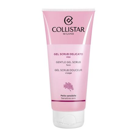 Collistar Gentle Gel Scrub