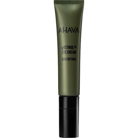Ahava Safe Retinol pRetinol Eye Cream Oogcrème Dames 15 ml