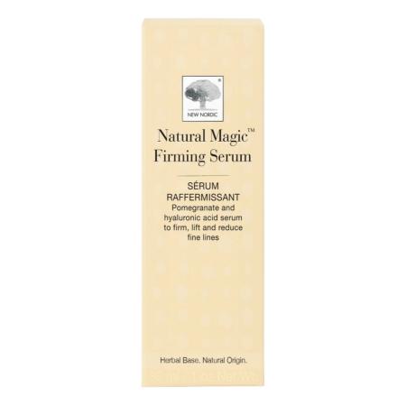 New Nordic Natural Magic Firming Serum