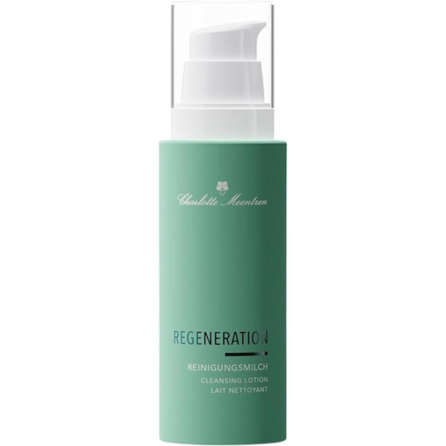 Charlotte Meentzen Regeneration Reinigingsmelk Dames 125 ml