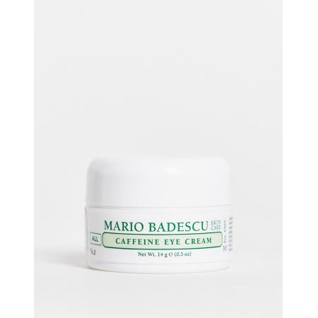 Mario Badescu - Oogcrème met cafeïne 14g-Geen kleur