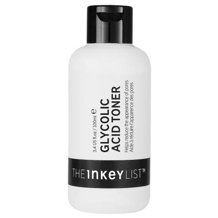 The INKEY List Glycolic Acid Toner