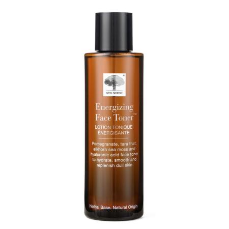 New Nordic Energizing Face Toner