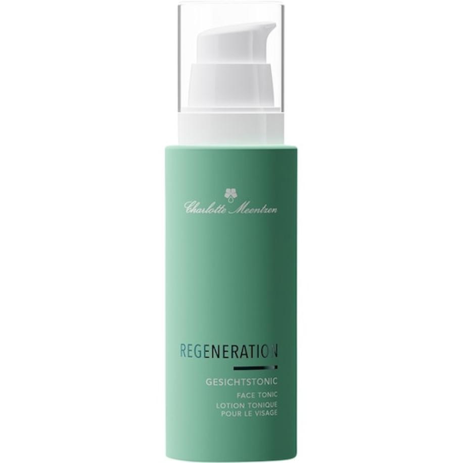 Charlotte Meentzen Regeneration Gezichtstonic Reiniging Dames 125 ml