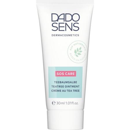 DADO SENS SPECIALE ZORG SOS CARE THEEBOOMSALIE Gezichtscrème Dames 30 ml