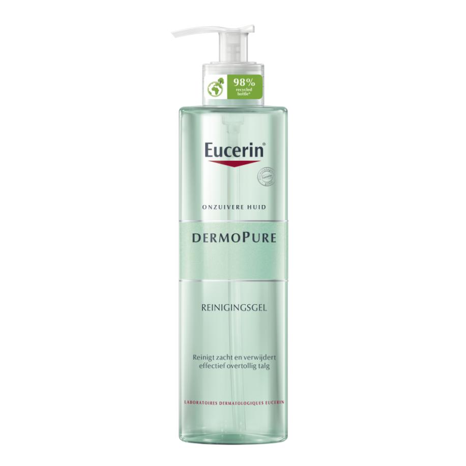 Eucerin DermoPure Clinical Zuiverende Reiniger
