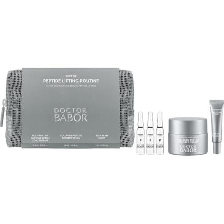 BABOR DOCTOR BABOR Peptide Lifting Routine