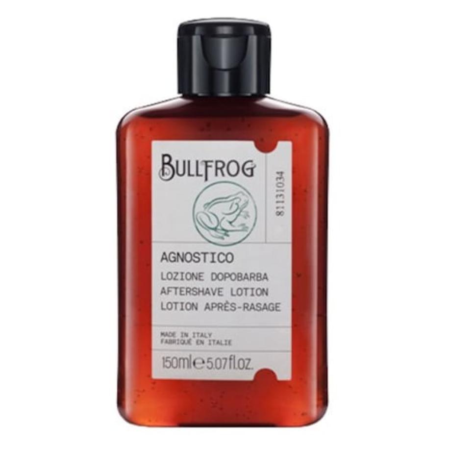 BULLFROG Shaving After Shave Lotion Gezichtsverzorging Heren 150 ml