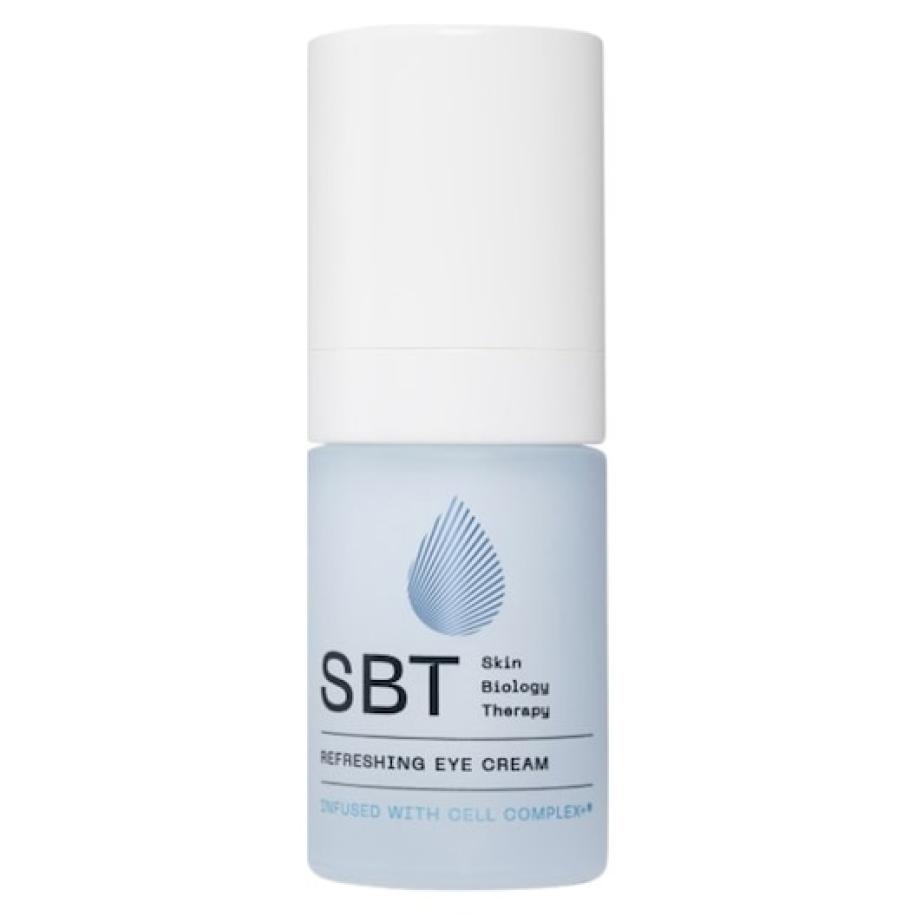 SBT cell identical care Essential Verfrissende oogcrème Oogcrème Dames 15 ml
