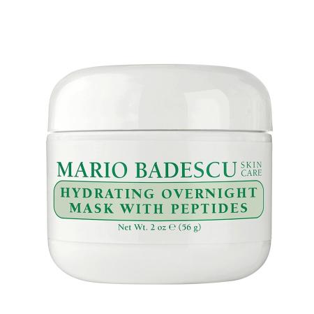 Mario Badescu Hydrating Overnight Mask With Peptides