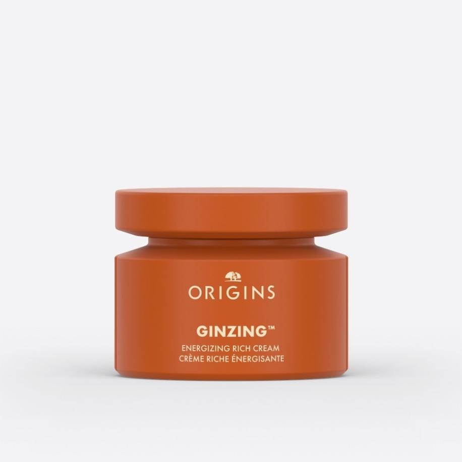 Origins GinZing™ Energizing Rich Cream