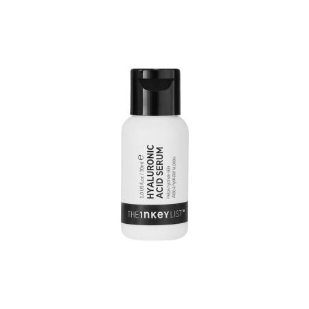 The INKEY List Hyaluronic Acid Serum