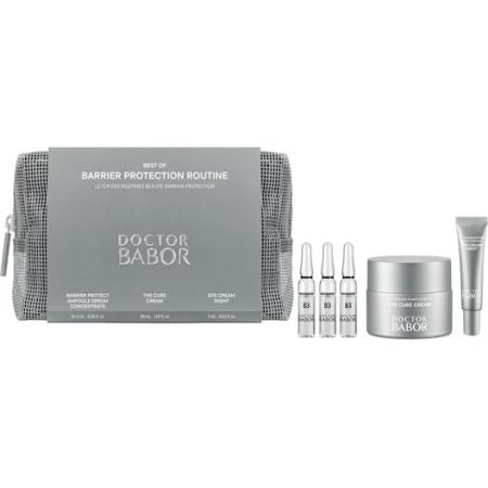 BABOR Barrier Protecting Protection Routine Gezichtverzorgingssets Dames