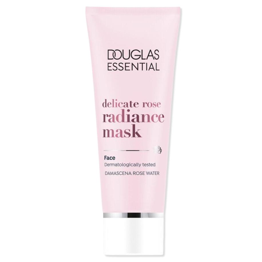 Douglas Collection Essential Delicate Rose Radiance Mask