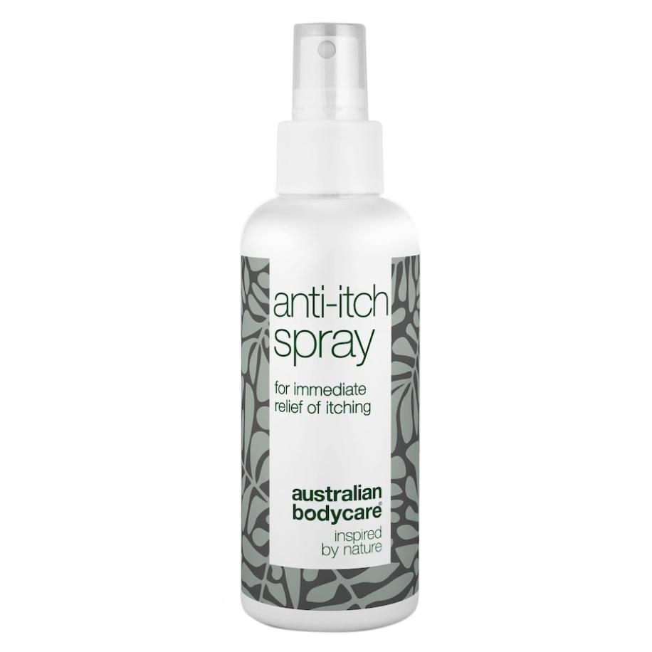 Australian Bodycare Anti Itch Spray