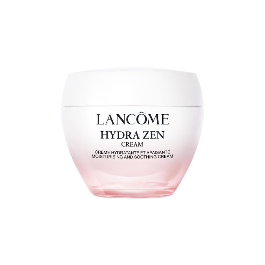 Lancôme Dagcrème Moisturising and Soothing Cream Gezichtscrème Dames 50 ml