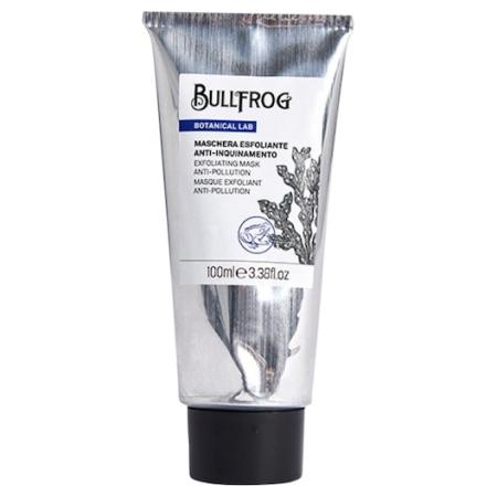 BULLFROG Gezichtsverzorging Exfoliating Mask Anti-Pollution Gezichtscrème Heren 100 ml