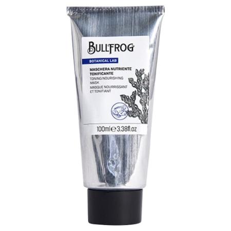 BULLFROG Gezichtsverzorging Toning Nourishing Mask Gezichtscrème Heren 100 ml